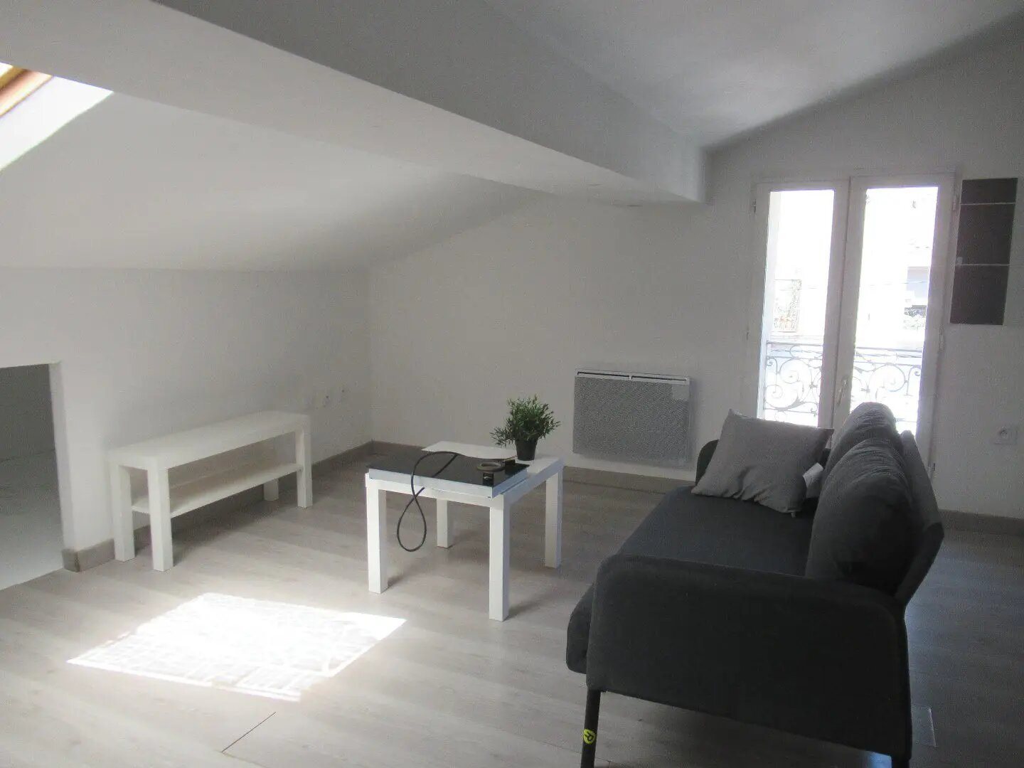 Appartement à louer, 39m², Béziers