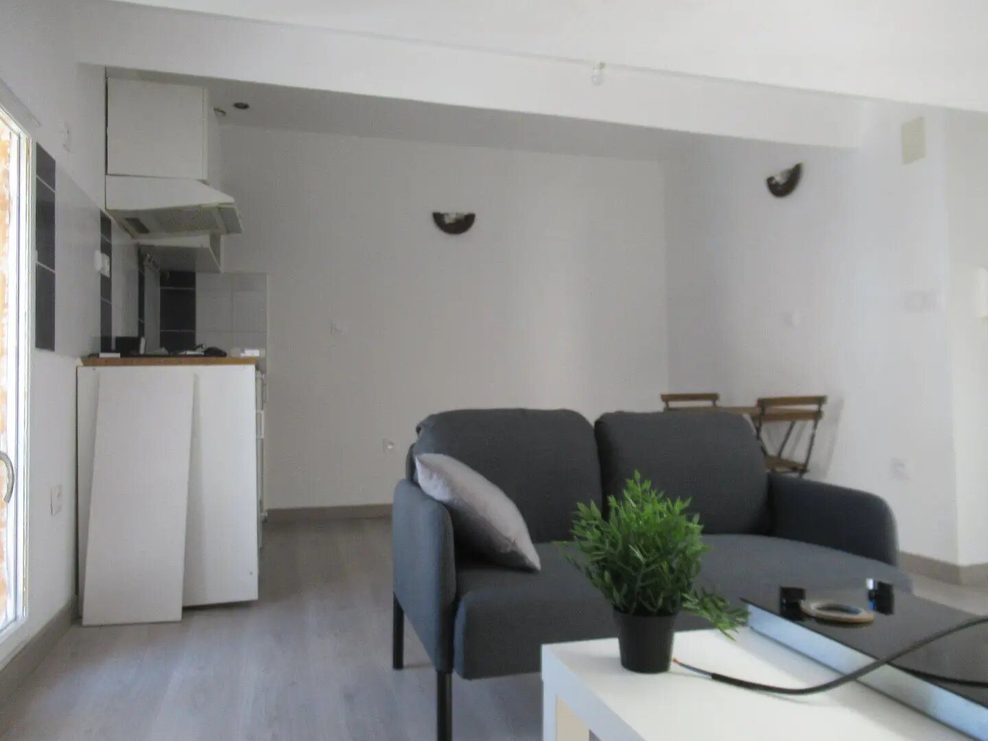 Appartement à louer, 39m², Béziers