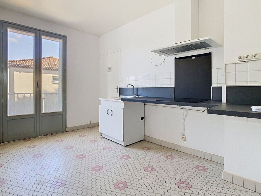 Appartement à louer, 80m², Montélimar