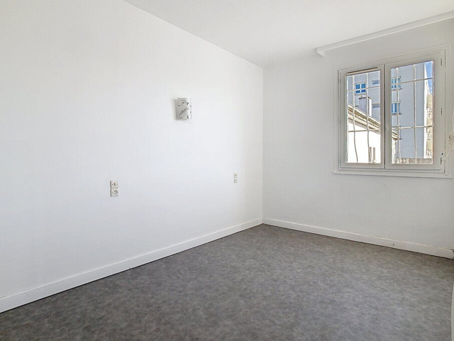 Appartement à louer, 80m², Montélimar