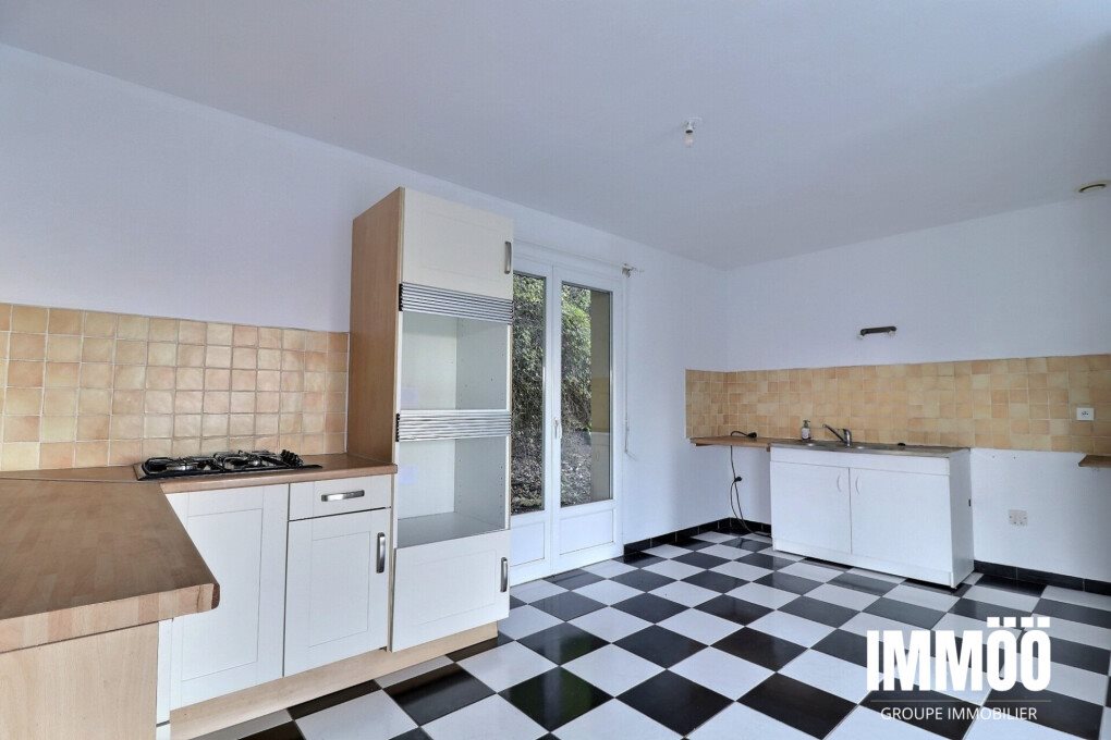 Maison à louer, 124m², Jumièges