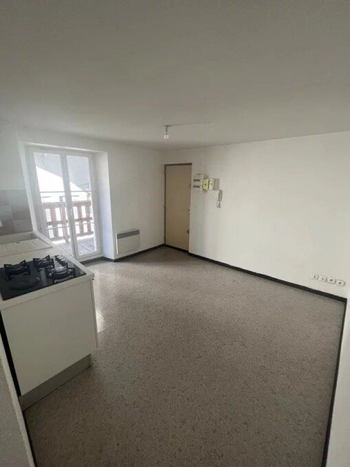 Appartement à louer, 26m², Vizille