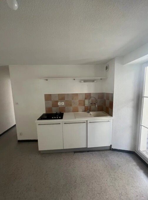 Appartement à louer, 26m², Vizille