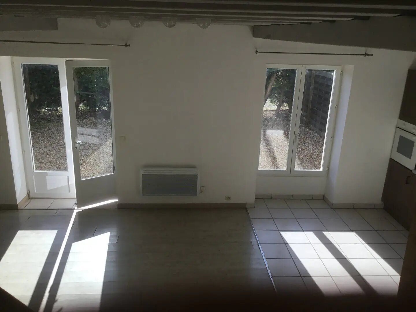 Maison à louer, 90m², Genté
