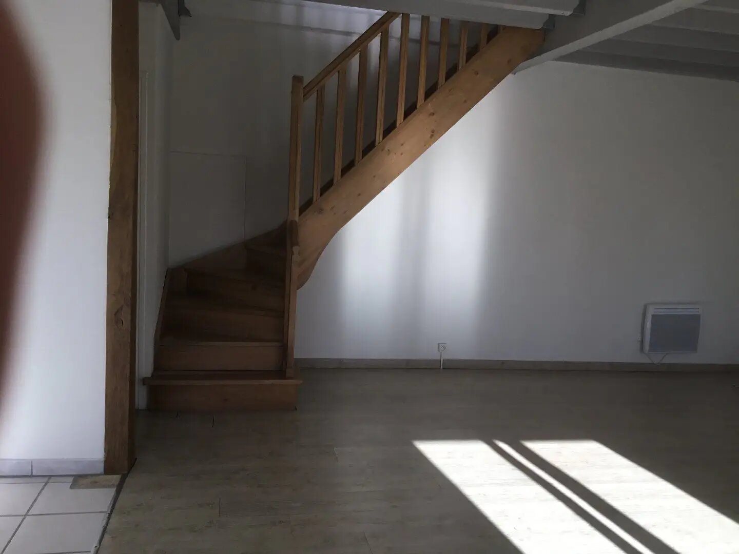 Maison à louer, 90m², Genté