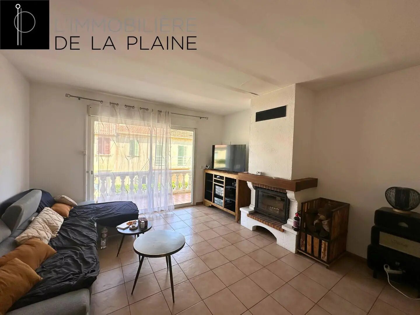 Appartement à louer, 95m², Penta-di-Casinca