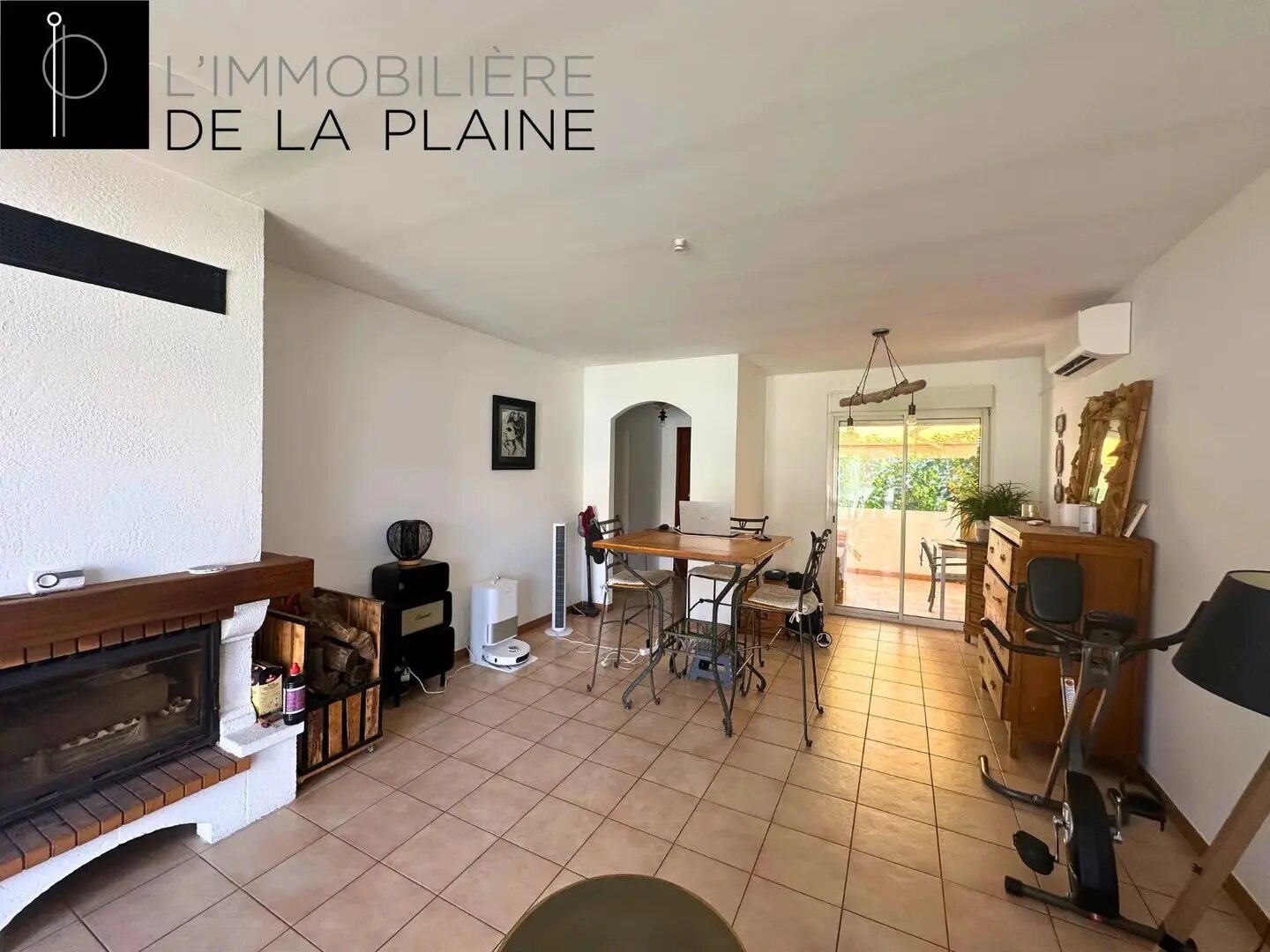 Appartement à louer, 95m², Penta-di-Casinca