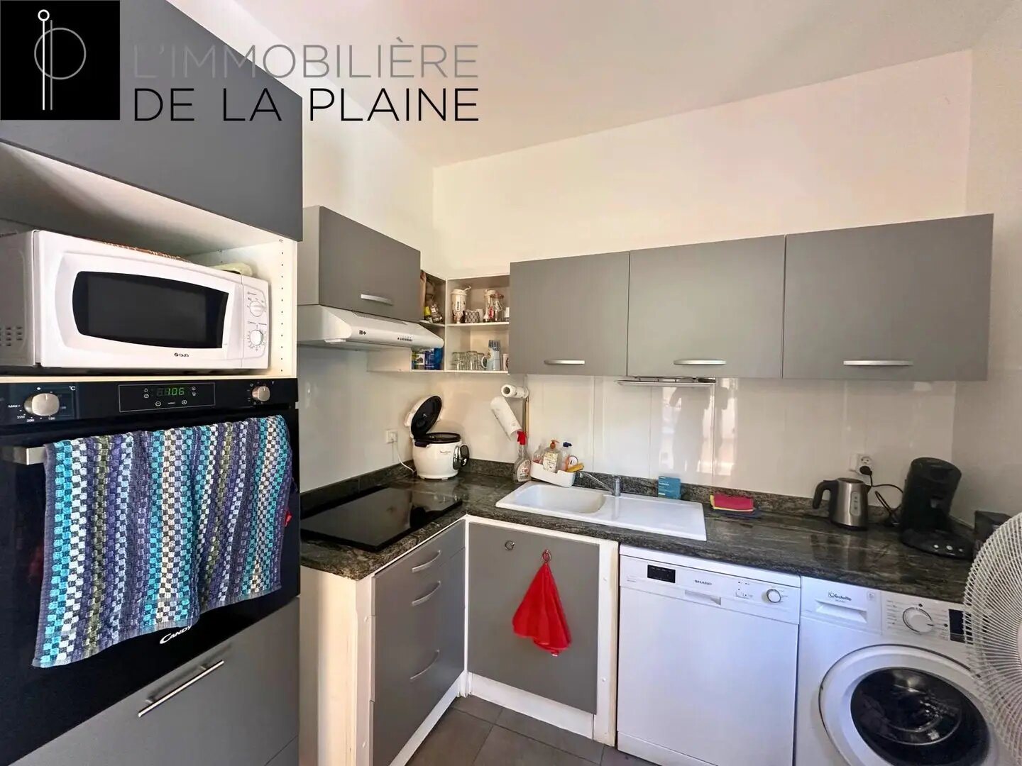 Appartement à louer, 95m², Penta-di-Casinca