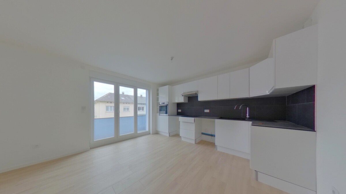 Appartement à louer, 69m², Schiltigheim