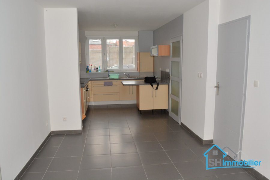 Maison à louer, 100m², Wasquehal