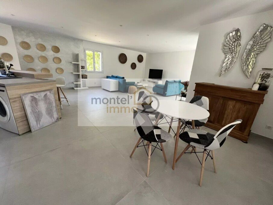 Maison à louer, 160m², Montélimar