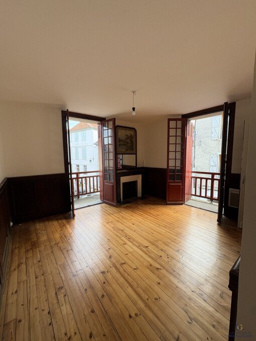 Appartement à louer, 67m², Salies-de-Béarn