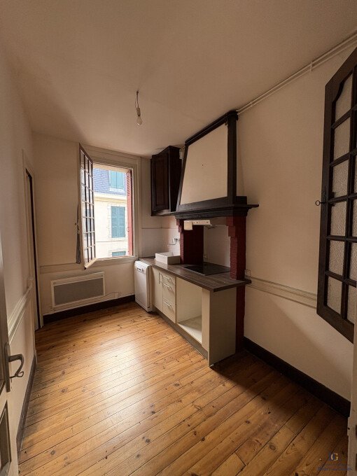 Appartement à louer, 67m², Salies-de-Béarn