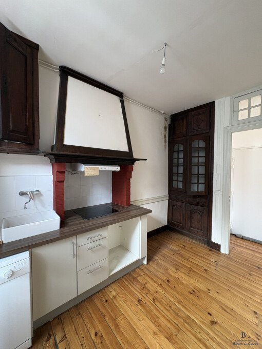 Appartement à louer, 67m², Salies-de-Béarn