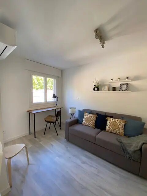 Appartement à louer, 22m², Six-Fours-les-Plages