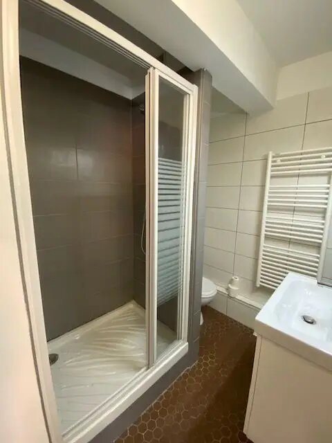 Appartement à louer, 22m², Six-Fours-les-Plages