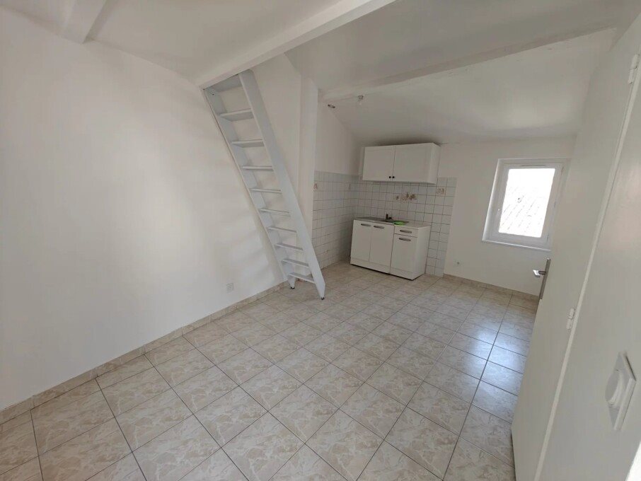 Appartement à louer, 17m², Allauch