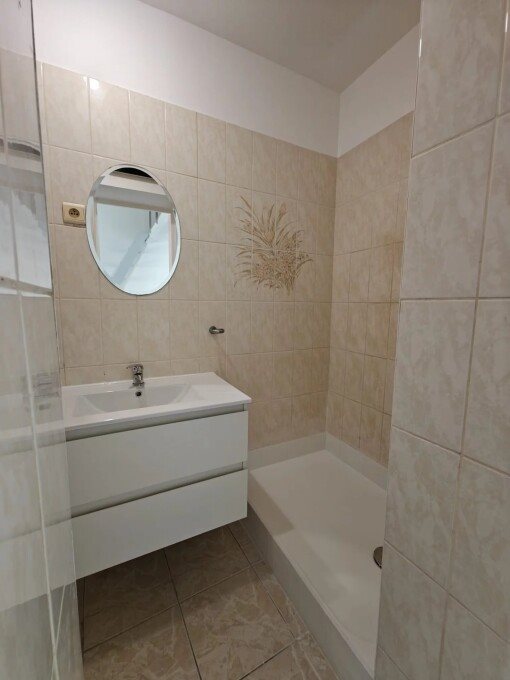 Appartement à louer, 17m², Allauch