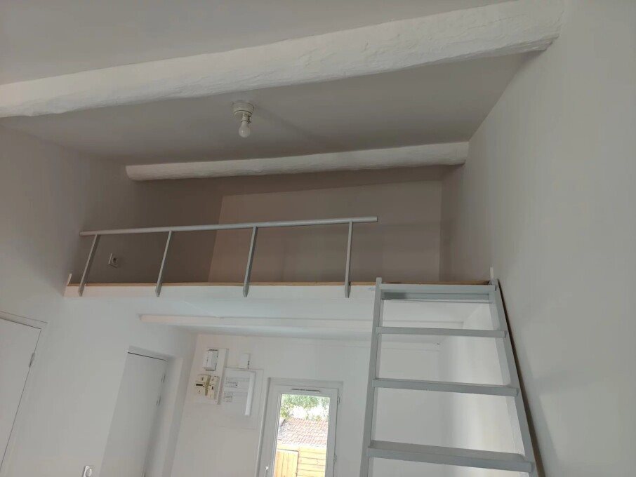 Appartement à louer, 17m², Allauch