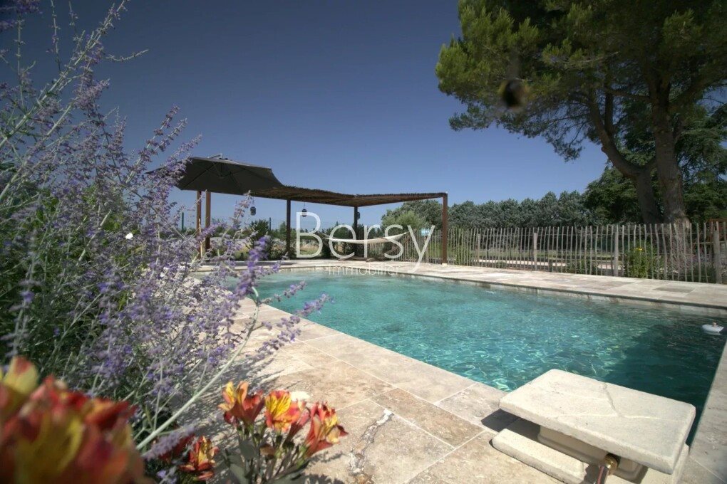 Maison à louer, 5m², Pernes-les-Fontaines