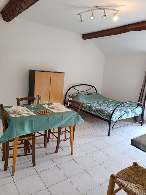 Appartement à louer, 1m², Montélimar
