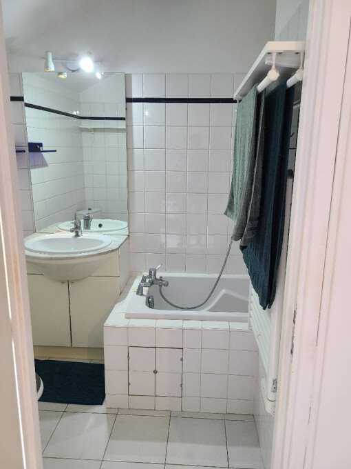 Appartement à louer, 1m², Montélimar