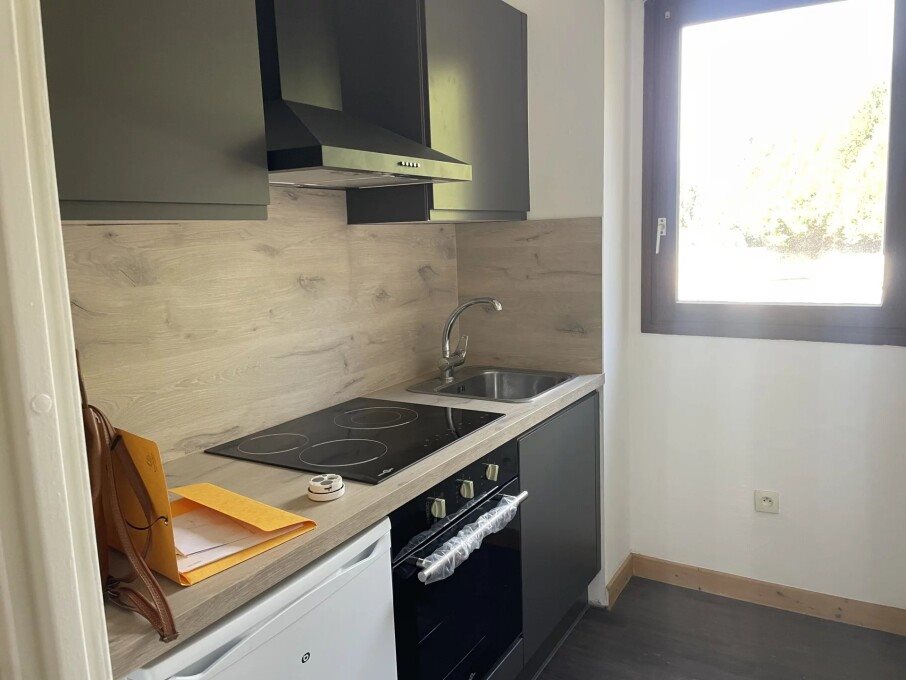 Appartement à louer, 45m², Sallanches