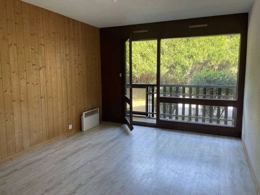 Appartement à louer, 45m², Sallanches