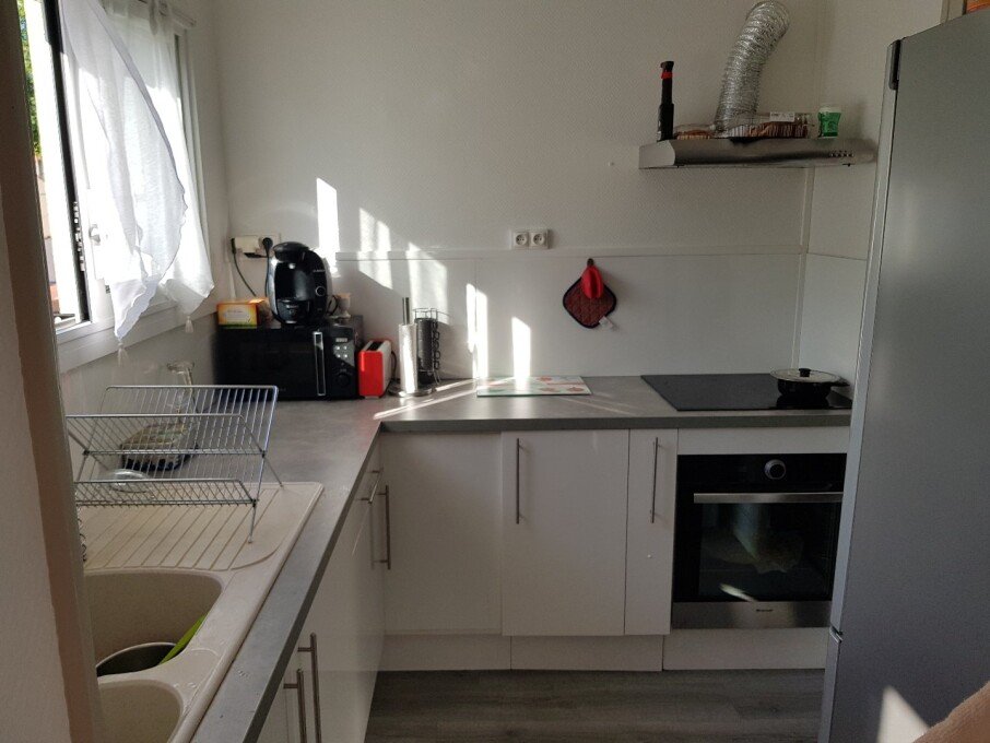 Appartement à louer, 53m², Cognac
