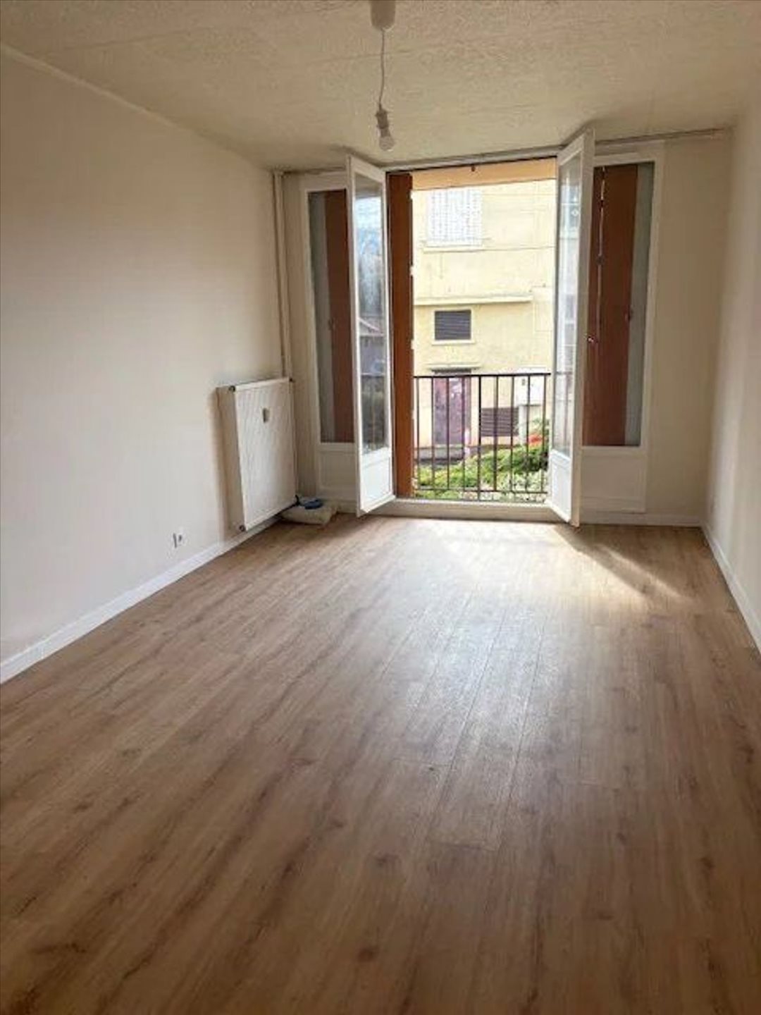 Appartement à louer, 32m², Limoges