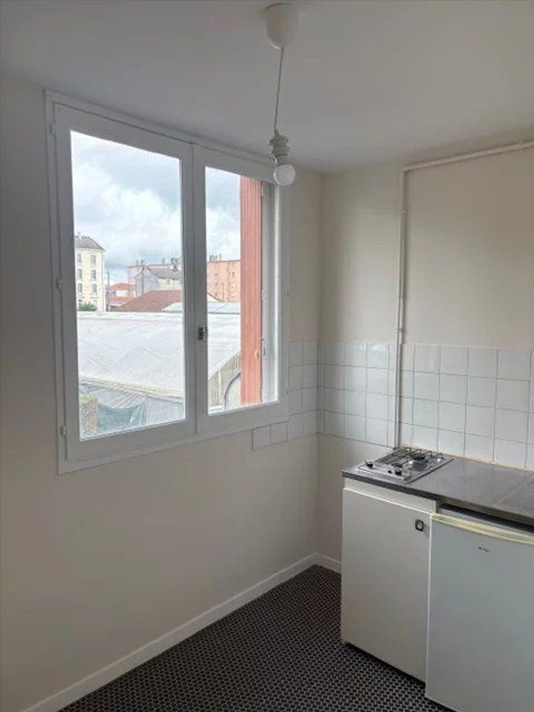 Appartement à louer, 32m², Limoges