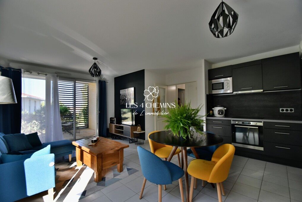 Appartement à louer, 63m², Trets