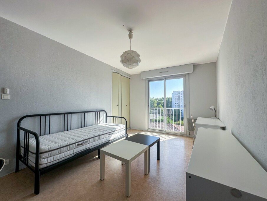Appartement à louer, 24m², Toulouse