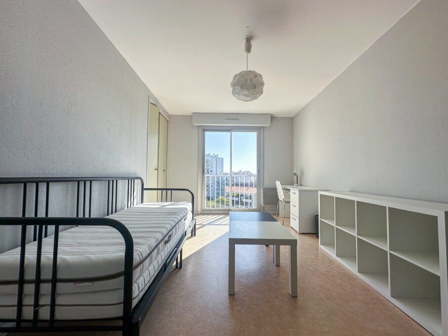 Appartement à louer, 24m², Toulouse