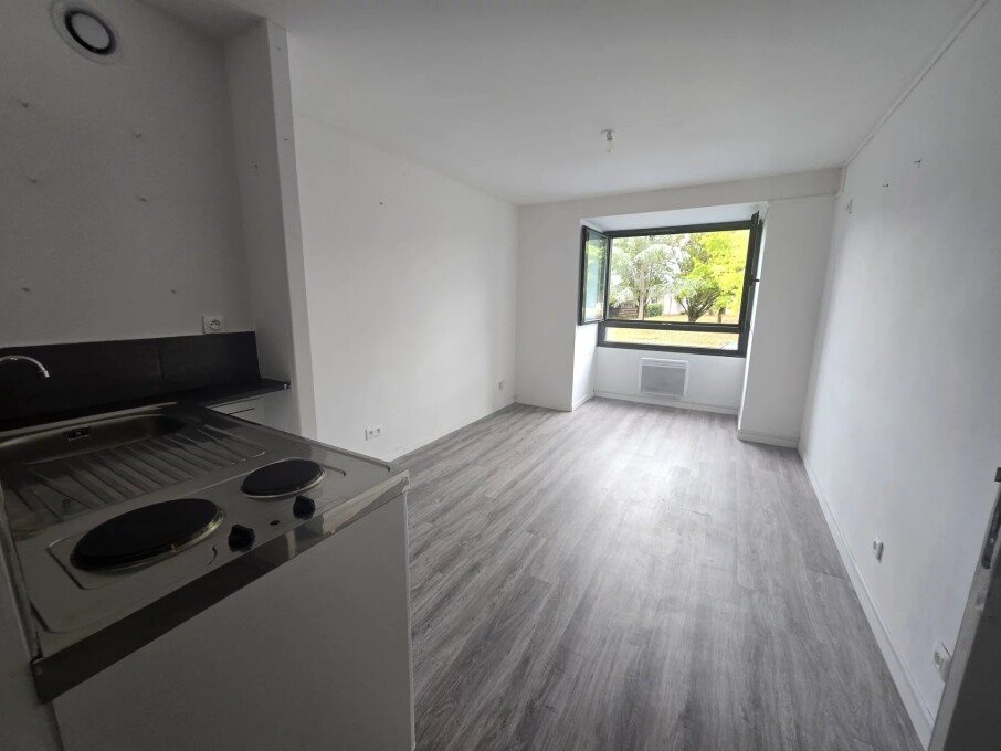 Appartement à louer, 33m², Ambès