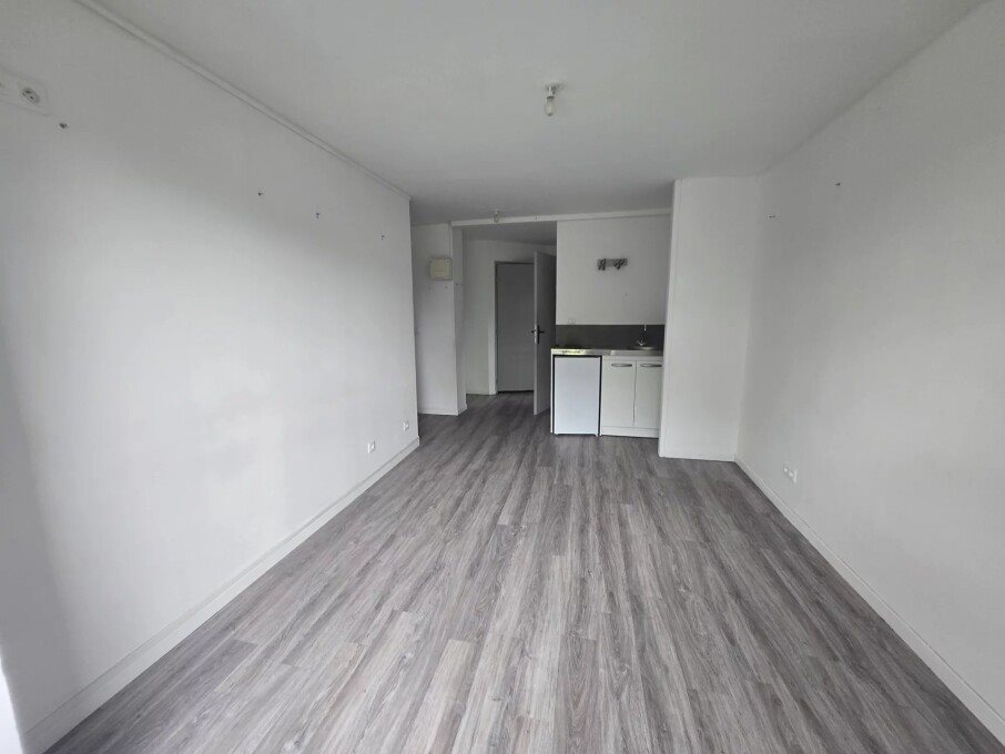 Appartement à louer, 33m², Ambès