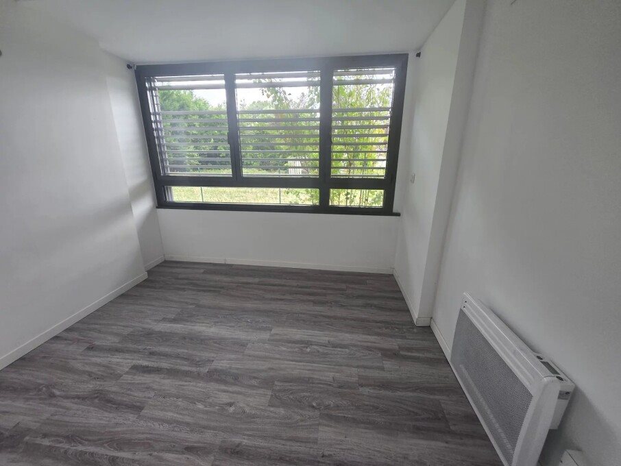 Appartement à louer, 33m², Ambès