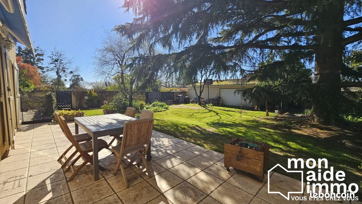 Maison à vendre, 195m², Libourne