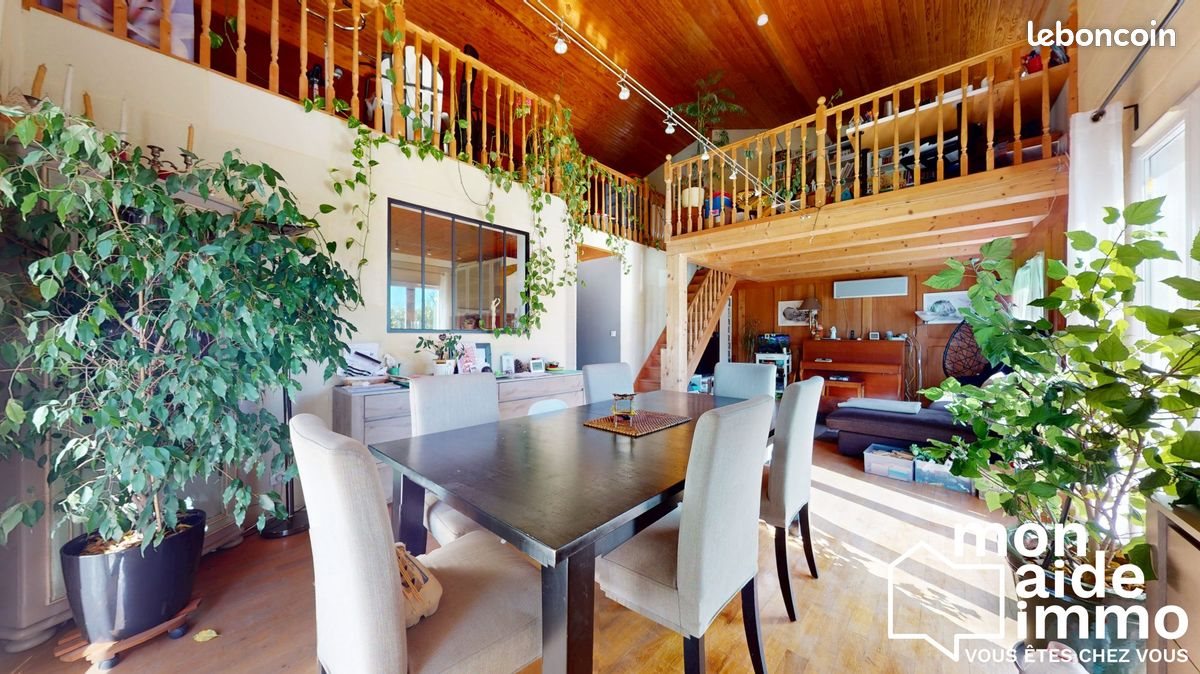 Maison à vendre, 195m², Libourne
