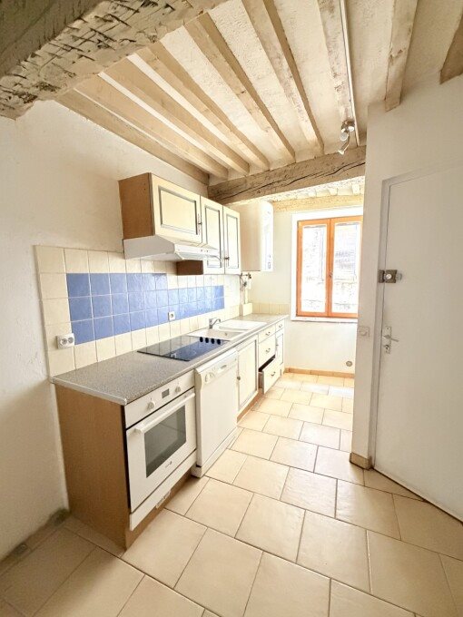 Appartement à louer, 74m², Les Arcs
