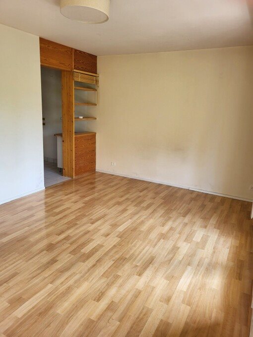 Appartement à louer, 28m², Nantes