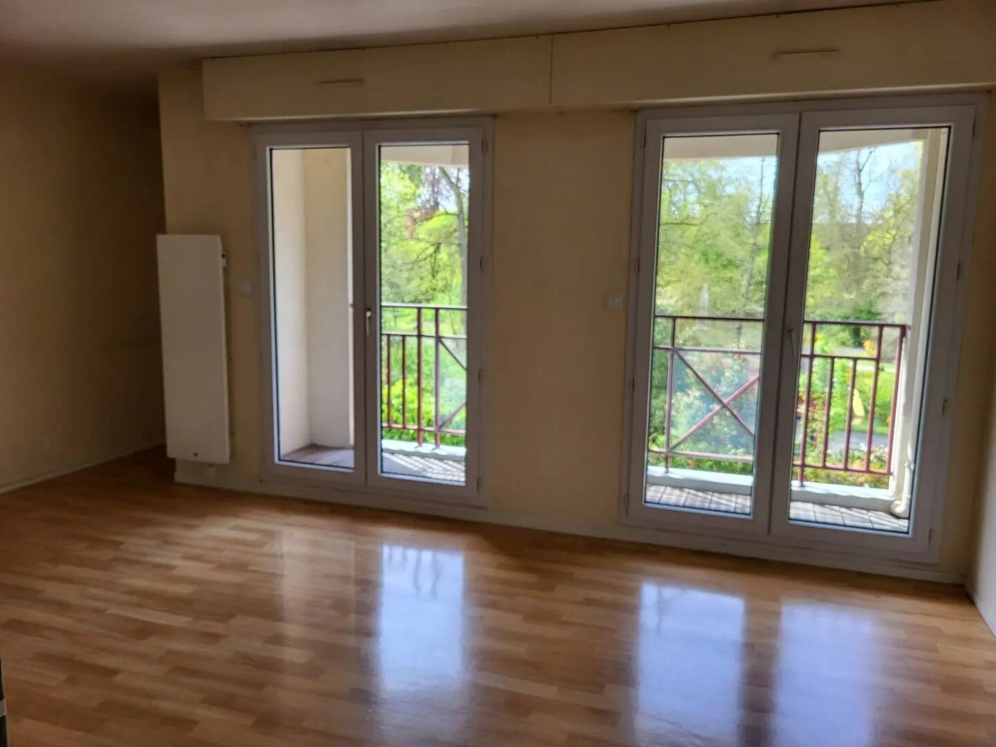 Appartement à louer, 28m², Nantes