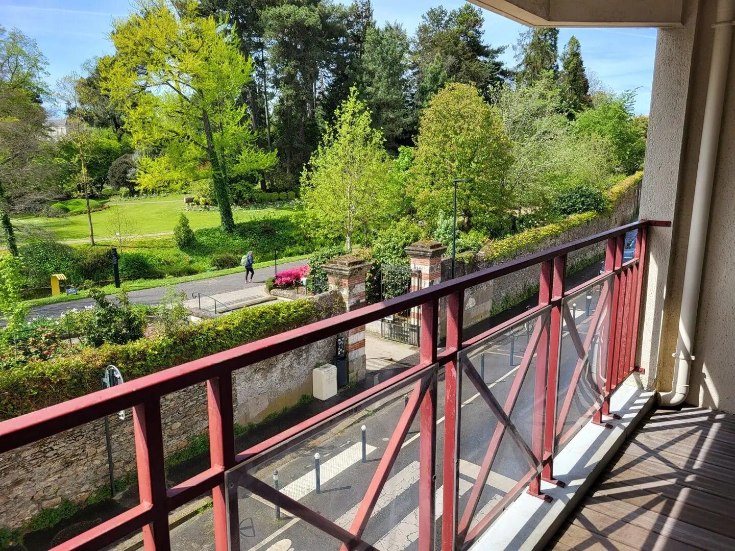 Appartement à louer, 28m², Nantes