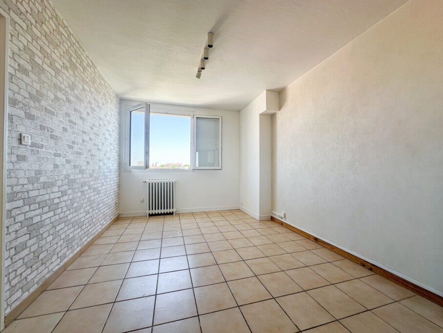 Appartement à louer, 46m², Toulouse