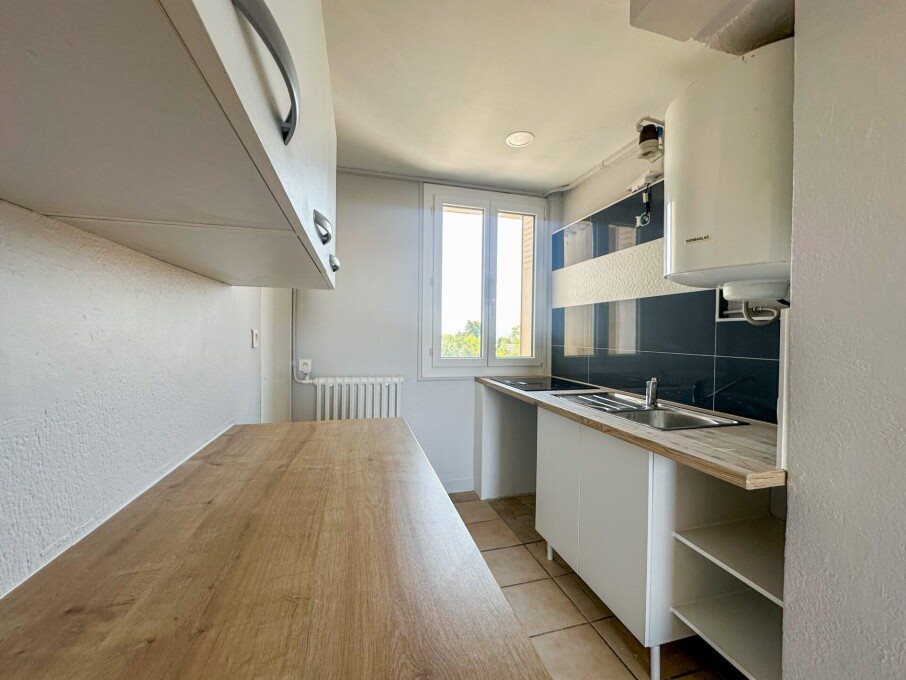 Appartement à louer, 46m², Toulouse