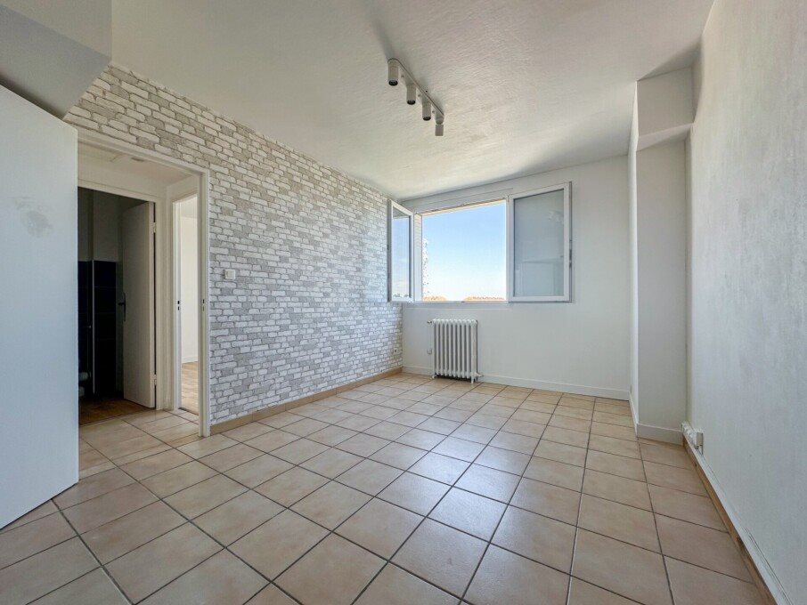 Appartement à louer, 46m², Toulouse