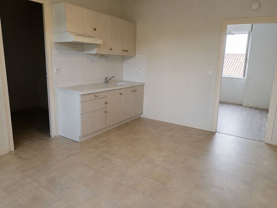 Appartement à louer, 36m², Capdenac-Gare
