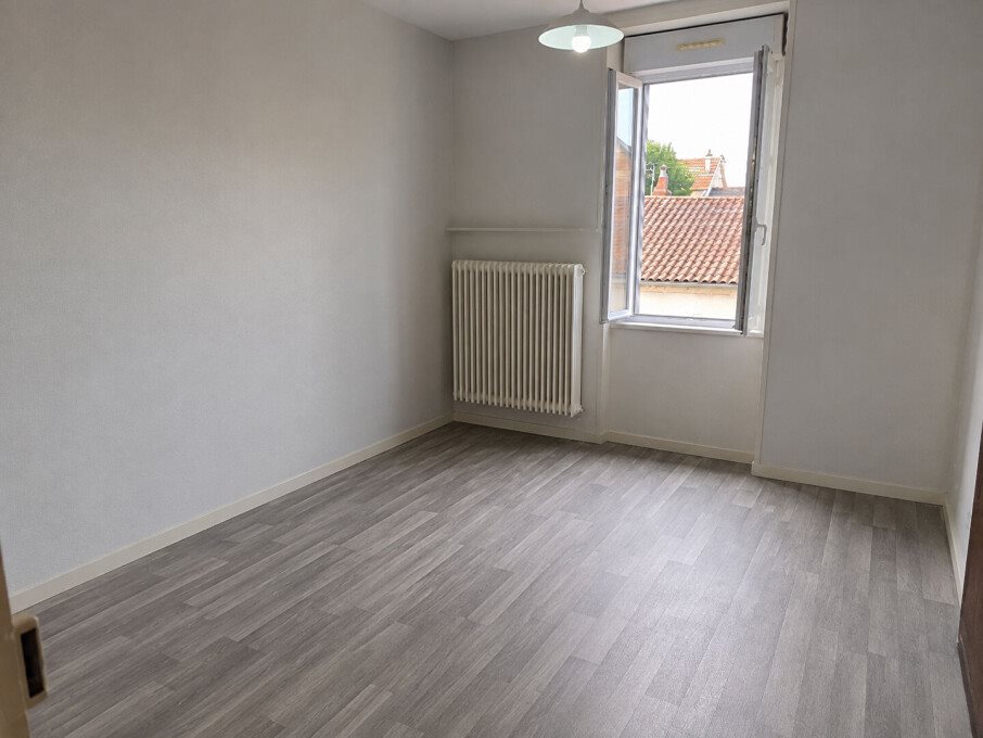 Appartement à louer, 36m², Capdenac-Gare
