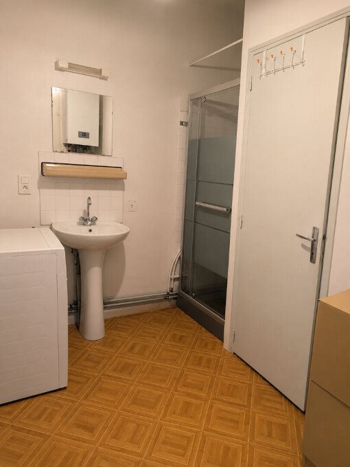 Appartement à louer, 36m², Capdenac-Gare