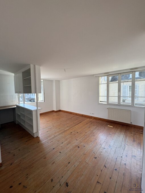 Appartement à louer, 54m², Salies-de-Béarn